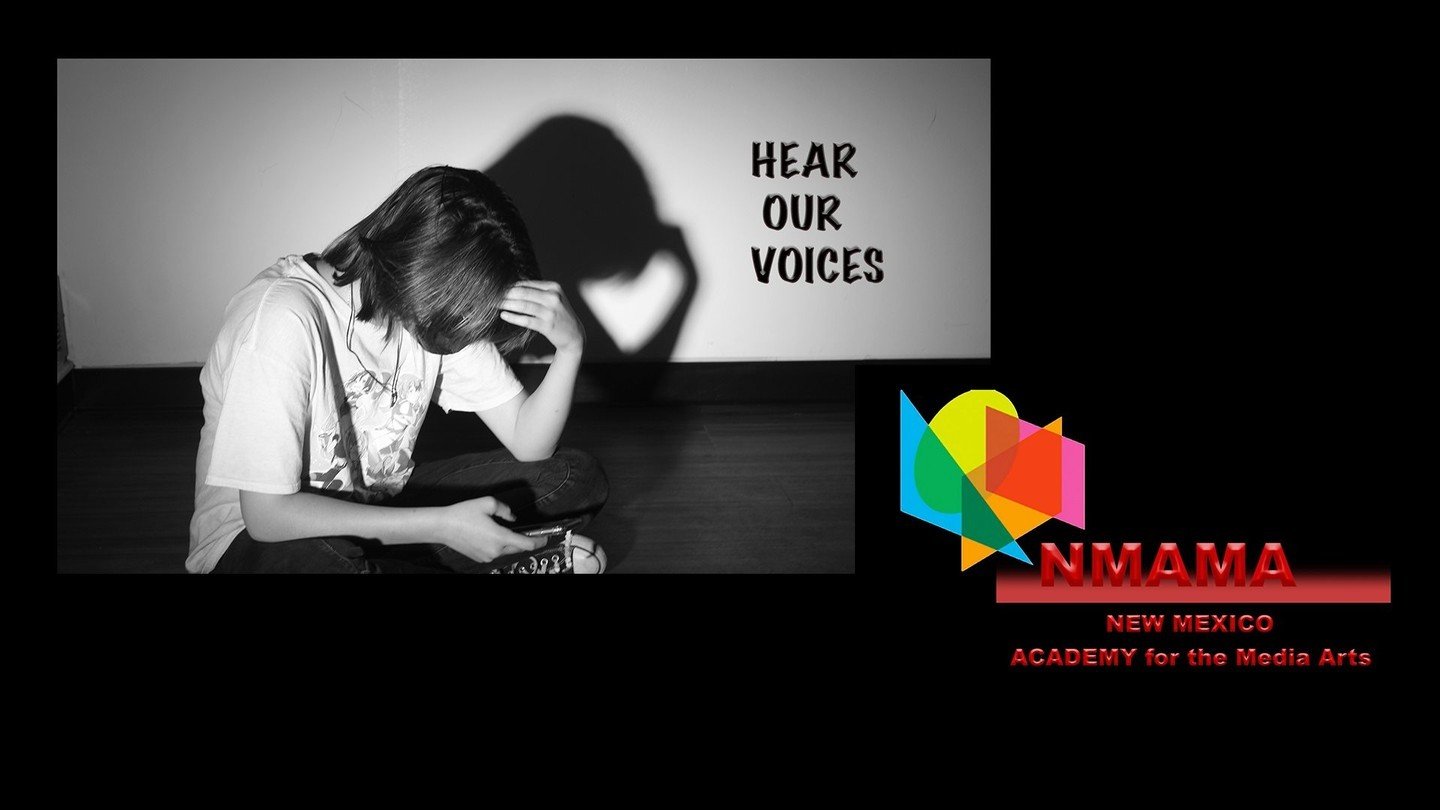 Hear Our Voices